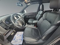 2022 Mitsubishi Outlander Plug-In Hybrid Black Edition S-AWC