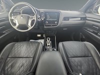 2022 Mitsubishi Outlander Plug-In Hybrid Black Edition S-AWC