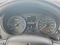 2022 Mitsubishi Outlander Plug-In Hybrid Black Edition S-AWC