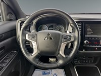 2022 Mitsubishi Outlander Plug-In Hybrid Black Edition S-AWC