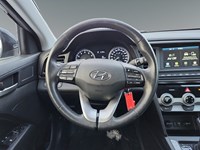 2020 Hyundai Elantra Preferred IVT