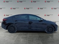 2020 Hyundai Elantra Preferred IVT