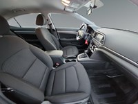 2020 Hyundai Elantra Preferred IVT