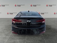 2020 Hyundai Elantra Preferred IVT