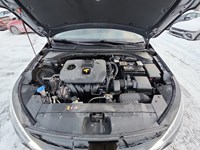 2020 Hyundai Elantra Preferred IVT