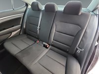 2020 Hyundai Elantra Preferred IVT