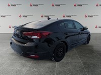 2020 Hyundai Elantra Preferred IVT
