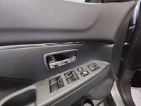 2021 Mitsubishi RVR SE FWD