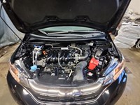 2018 Honda Fit Sport CVT w/Honda Sensing