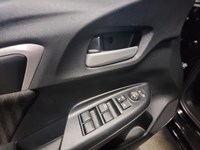 2018 Honda Fit Sport CVT w/Honda Sensing