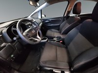 2018 Honda Fit Sport CVT w/Honda Sensing
