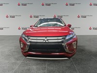 2019 Mitsubishi Eclipse Cross GT S-AWC *Ltd Avail*