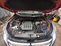 2019 Mitsubishi Eclipse Cross GT S-AWC *Ltd Avail*