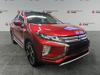 2019 Mitsubishi Eclipse Cross GT S-AWC *Ltd Avail*
