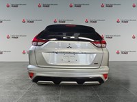 2024 Mitsubishi Eclipse Cross GT S-AWC/2 SETS OF TIRES