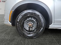 2024 Mitsubishi Eclipse Cross GT S-AWC/2 SETS OF TIRES