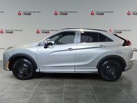 2024 Mitsubishi Eclipse Cross GT S-AWC/2 SETS OF TIRES