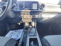 2022 Toyota TRD Sport premium 4x4 Toyota TRD SPORT