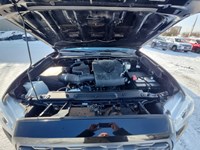 2022 Toyota TRD Sport premium 4x4 Toyota TRD SPORT