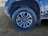 2022 Toyota TRD Sport premium 4x4 Toyota TRD SPORT