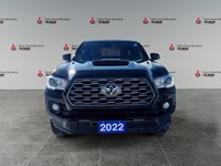 2022 Toyota TRD Sport premium 4x4 Toyota TRD SPORT