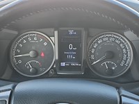 2022 Toyota TRD Sport premium 4x4 Toyota TRD SPORT