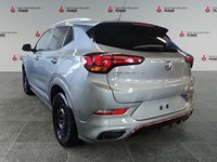 2023 Buick Encore GX AWD 4dr Select