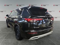 2022 Mitsubishi Outlander GT S-AWC