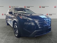 2025 Nissan Rogue AWD SV Moonroof