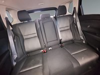 2025 Nissan Rogue AWD SV Moonroof