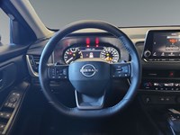 2025 Nissan Rogue AWD SV Moonroof