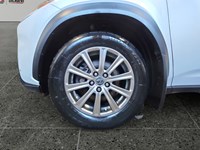 2021 Lexus NX 300 NX 300 AWD