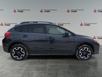 2016 Subaru Crosstrek 5dr CVT 2.0i w/Touring Pkg