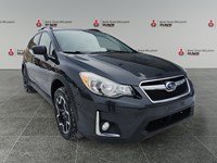 2016 Subaru Crosstrek 5dr CVT 2.0i w/Touring Pkg