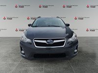 2016 Subaru Crosstrek 5dr CVT 2.0i w/Touring Pkg