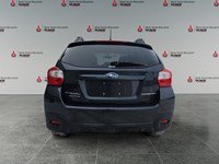 2016 Subaru Crosstrek 5dr CVT 2.0i w/Touring Pkg