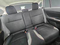 2016 Subaru Crosstrek 5dr CVT 2.0i w/Touring Pkg