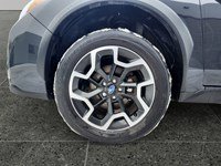 2016 Subaru Crosstrek 5dr CVT 2.0i w/Touring Pkg