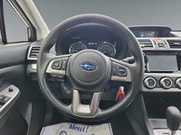 2016 Subaru Crosstrek 5dr CVT 2.0i w/Touring Pkg