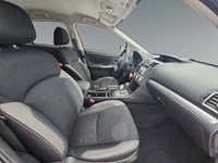 2016 Subaru Crosstrek 5dr CVT 2.0i w/Touring Pkg