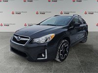 2016 Subaru Crosstrek 5dr CVT 2.0i w/Touring Pkg