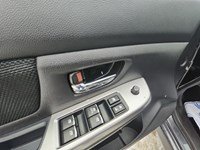 2016 Subaru Crosstrek 5dr CVT 2.0i w/Touring Pkg
