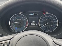 2016 Subaru Crosstrek 5dr CVT 2.0i w/Touring Pkg