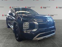 2023 Mitsubishi Outlander GT S-AWC