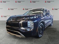 2023 Mitsubishi Outlander GT S-AWC