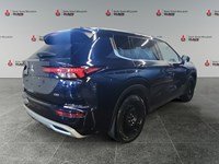 2023 Mitsubishi Outlander GT S-AWC
