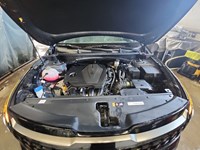 2026 Kia Sportage X-Line AWD