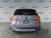 2023 Volkswagen Taos Highline 4MOTION