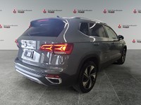 2023 Volkswagen Taos Highline 4MOTION