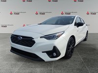 2024 Subaru Impreza RS AWD